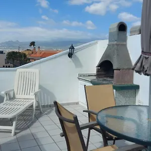 Private With Roof Terrace Appartamento