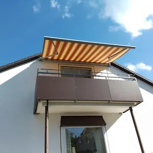  Apartment Ferienwohnung Bad Kissingen Deutschland