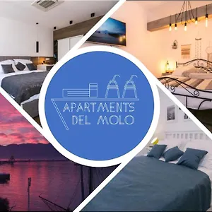 Del Molo Appartamento