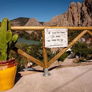 La Tienda De Miguel Appartamento