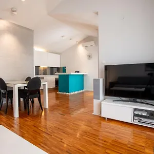  Apartment In The Heart Of Croatia