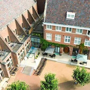**** Hotel Chasse Niederlande