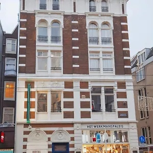 Cs ** Amsterdam