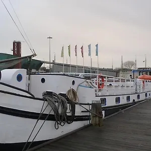 Tekne Anna Maria Ii