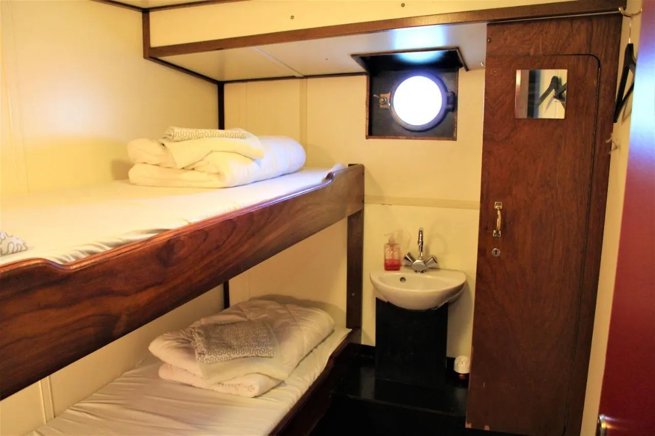 Amicitia Hotel Amsterdam
